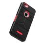 Nillkin Defender 3 Series Armor-border bumper case for Apple iPhone 6 / 6S order from official NILLKIN store